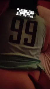 原创大一的时候和前男友的第一炮