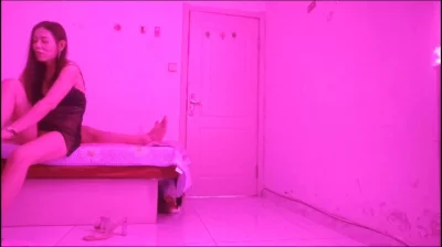 [原创]打卡燕郊洗头房