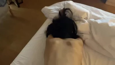 后入苏州园区水蛇腰大学生，差点玩坏了