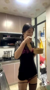 妩媚性感韵味熟女2