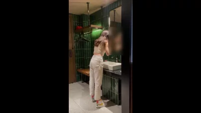 苗条贫乳少妇的出轨纪实！！